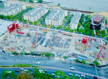 GRAND MARINA LÀ DỰ ÁN SINH LỢI NHUẬN CỰC CAO