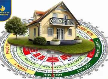 Tuyệt mệnh là gì? Gợi ý cách hóa giải hướng Tuyệt mệnh cho gia chủ - BẤT ĐỘNG SẢN EXPRESS