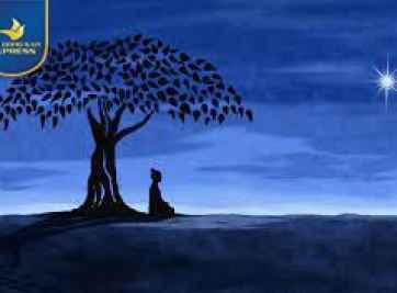 QUY LUẬT SINH LÃO BỆNH TỬ CỦA ĐỜI NGƯỜI 