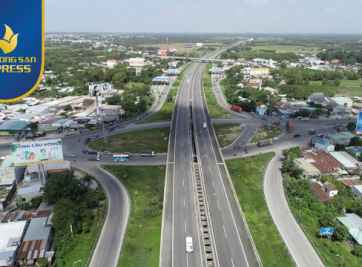 Có nên mua đất ở Nhơn Trạch hay không?