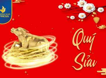 Vận mệnh tuổi Quý Sửu 1994 năm Tân Sửu - BẤT ĐỘNG SẢN EXPRESS