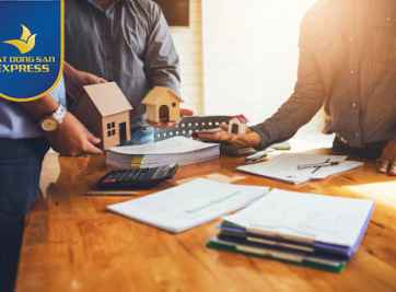 Để học cách kinh doanh bất động sản nên bắt đầu từ đâu? 