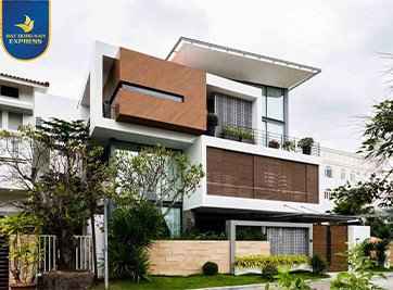 Cách xem hướng nhà - Xem hướng nhà hợp tuổi vợ chồng - BẤT ĐỘNG SẢN EXPRESS