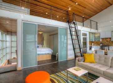 5 điều tối kỵ khi xây dựng nhà gác lửng theo phong thủy