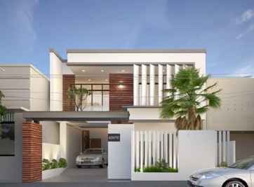 Góc hỏi: Bạn đã biết thế nào là một ngôi nhà đẹp chưa?