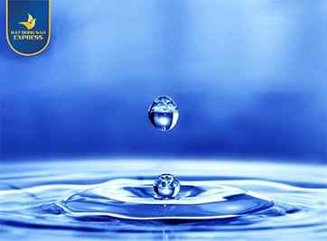 Màu sắc hợp với người có mệnh Thuỷ