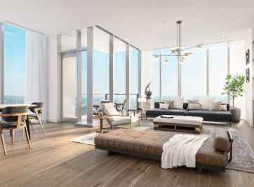 GIÁ BÁN CĂN HỘ 3 PHÒNG NGỦ GRAND MARINA SAIGON