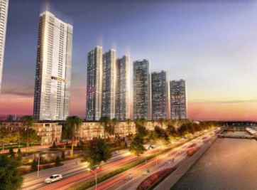 NÊN CHỌN DỰ ÁN GRAND MARINA SAIGON TẠI SAO?