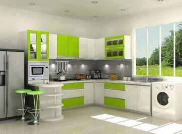 Khám phá những điều kiêng kỵ trong phong thủy nhà bếp