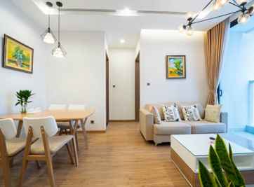 Căn hộ dịch vụ là gì? Ưu điểm nổi bật của loại hình này