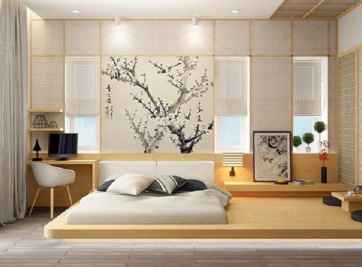 Mách bạn cách trang trí phòng ngủ đẹp như mơ