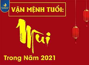 Vận mệnh tuổi Mùi 2017 có gì đặc biệt?