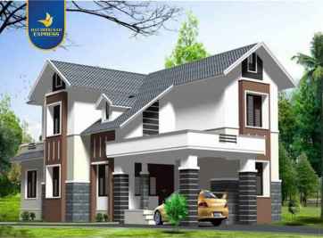 Cần kiêng kị những gì khi xây nhà mới 