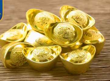 Gợi ý cách thu hút tiền tài trong kinh doanh 