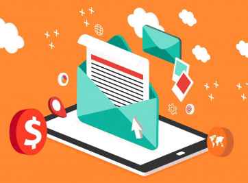 Tìm hiểu về những cách thu thập email khách hàng