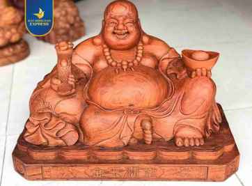 Chi tiết về cách thờ cúng Phật Di Lặc - BẤT ĐỘNG SẢN EXPRESS