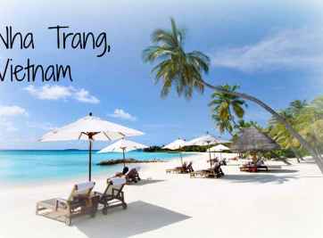 TIỆN ÍCH DỰ ÁN CARAVA RESORT NHA TRANG