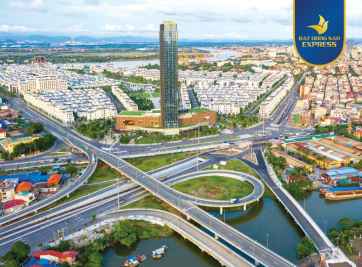 CẬP NHẬT UPDATE THÔNG TIN BẢN ĐỒ QUY HOẠCH THÀNH PHỐ HẢI PHÒNG MỚI NHẤT NĂM 2021 - BẤT ĐỘNG SẢN EXPRESS