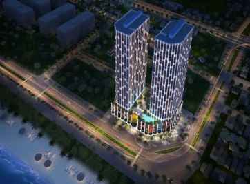 Khám phá chuỗi tiện ích Asiana Đà Nẵng đang có