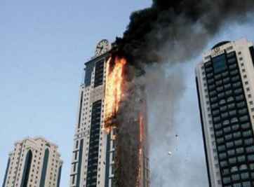 Top 11 cách giúp bạn sẽ làm gì khi cháy chung cư