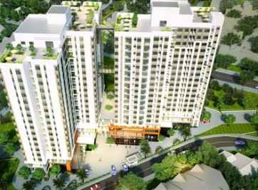 MUA THỦ THIÊM GARDEN ĐỂ AN CƯ HAY ĐẦU TƯ THÌ TỐT ?