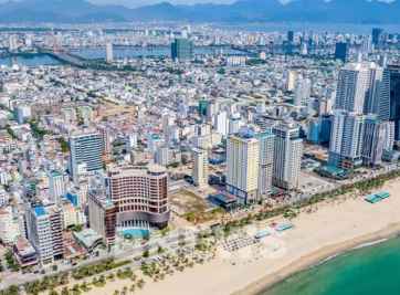 PHÂN TÍCH THỊ TRƯỜNG BẤT ĐỘNG SẢN VIỆT NAM TỚI 2007