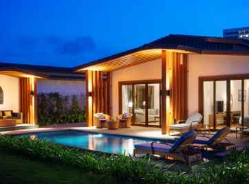 LÝ DO VÌ SAO MÀ GIỚI ĐẦU TƯ ĐỔ XÔ MUA BIỆT THỰ NẰM VEN BIỂN ĐÀ NẴNG