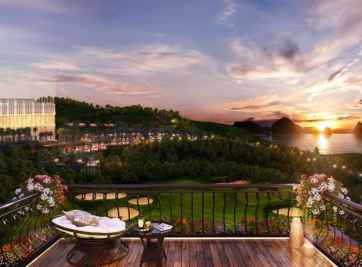 DỰ ÁN FLC VÂN ĐỒN NÓI KHÔNG VỚI RỦI RO