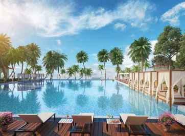 ĐIỂM ẤN TƯỢNG HÚT HỒN Ở VINPEARL NAM HỘI AN