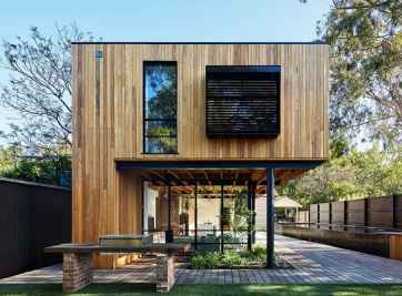 Những mẫu nhà gỗ đẹp hiện đại cho năm 2021 chi tiết nhất