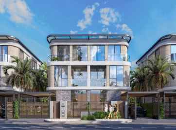 Khám phá khu du lịch sinh thái biển Venezia Beach