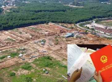 Cách tính toán mức giá đền bù đất thổ cư hiện nay