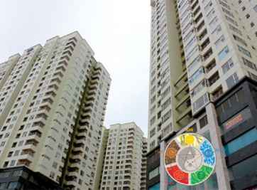 Bật mí cách chọn tầng chung cư hợp phong thủy cho gia đình