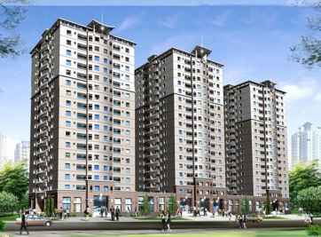 Căn hộ chung cư là gì? Có mấy loại căn hộ chung cư?