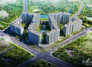 CELADON CITY BLOCK C – KHU ĐÔ THỊ CELADON CITY TÂN PHÚ