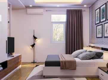 Top 11 cách trang trí phòng ngủ đẹp đơn giản hot nhất