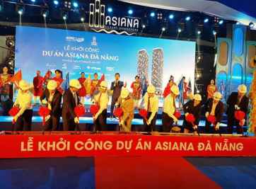 Chủ đầu tư Asiana Đà Nẵng là ai? Có uy tín không?