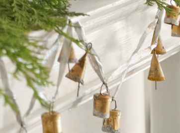 Cách làm đồ trang trí phòng ngủ bằng giấy đơn giản, đẹp mắt