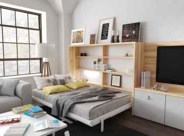 Có nên để tivi trong phòng ngủ hay không?