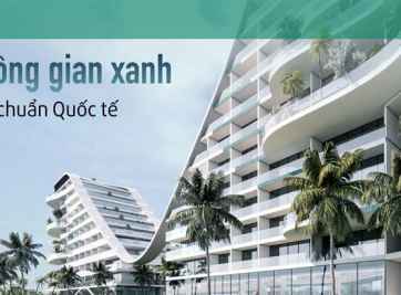 VỚI FLC QUY NHƠN THE COASTAL HILL, TẬP ĐOÀN FLC TẠO RA SẢN PHẨM DU LỊCH CHẤT LƯỢNG Ở BÌNH ĐỊNH