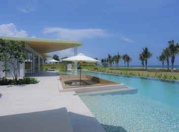 MUA BIỆT THỰ BIỂN ĐƯỢC TẶNG CONDOTEL TỪ FLC QUY NHƠN