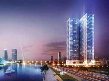 THÊM CHÍNH SÁCH ĐỒNG SỞ HỮU KHI MUA BIỆT THỰ BIỂN VINPEARL ĐÀ NẴNG 1