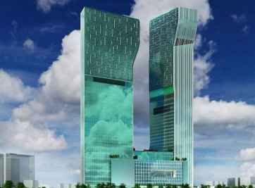 Đánh giá dự án One Central Sài Gòn - Nơi niềm tin được gửi gắm