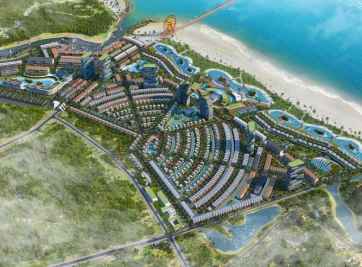 Đánh giá Venezia Beach Village giúp bạn đưa ra quyết định chính xác