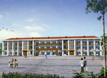 Đất chuyên dùng là gì và những quy định về đất chuyên dùng.