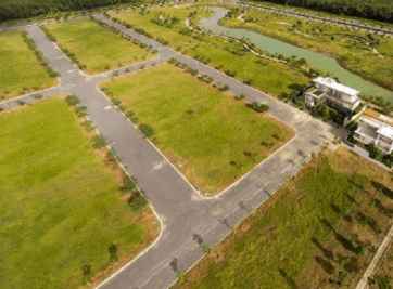 Đất nền là gì? Các loại đất nền nào cần phải tránh xa?