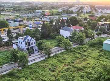 Đất xen kẹt và những thông tin liên quan mà bạn cần phải biết