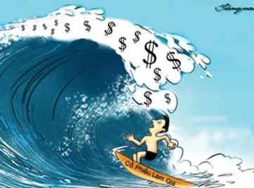 Đầu tư lướt sóng là gì? Bí quyết để đầu tư hiệu quả