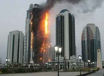 Những điều cần biết về bảo hiểm cháy nổ bắt buộc nhà chung cư