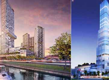 TẠI SAO DRAGON RIVERSIDE CITY LÀ LỰA CHỌN CỦA NHIỀU NGƯỜI